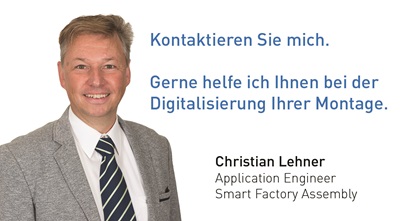 call to action Lehner