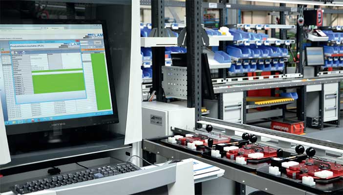 ELAM pro & ELAM enterprise