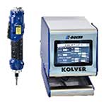 Stabschrauber mit Drehmomentsensor