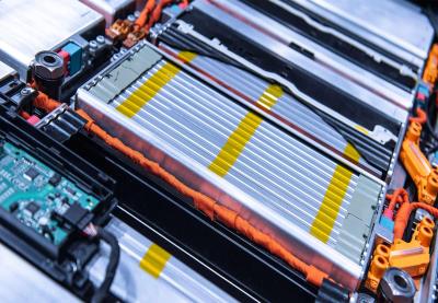 EV Battery Pack