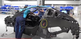 Rimac Nevera