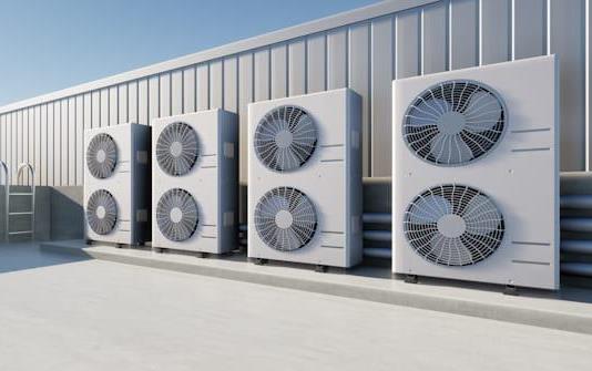 HVAC