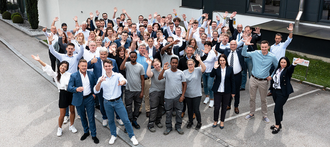 KVT group