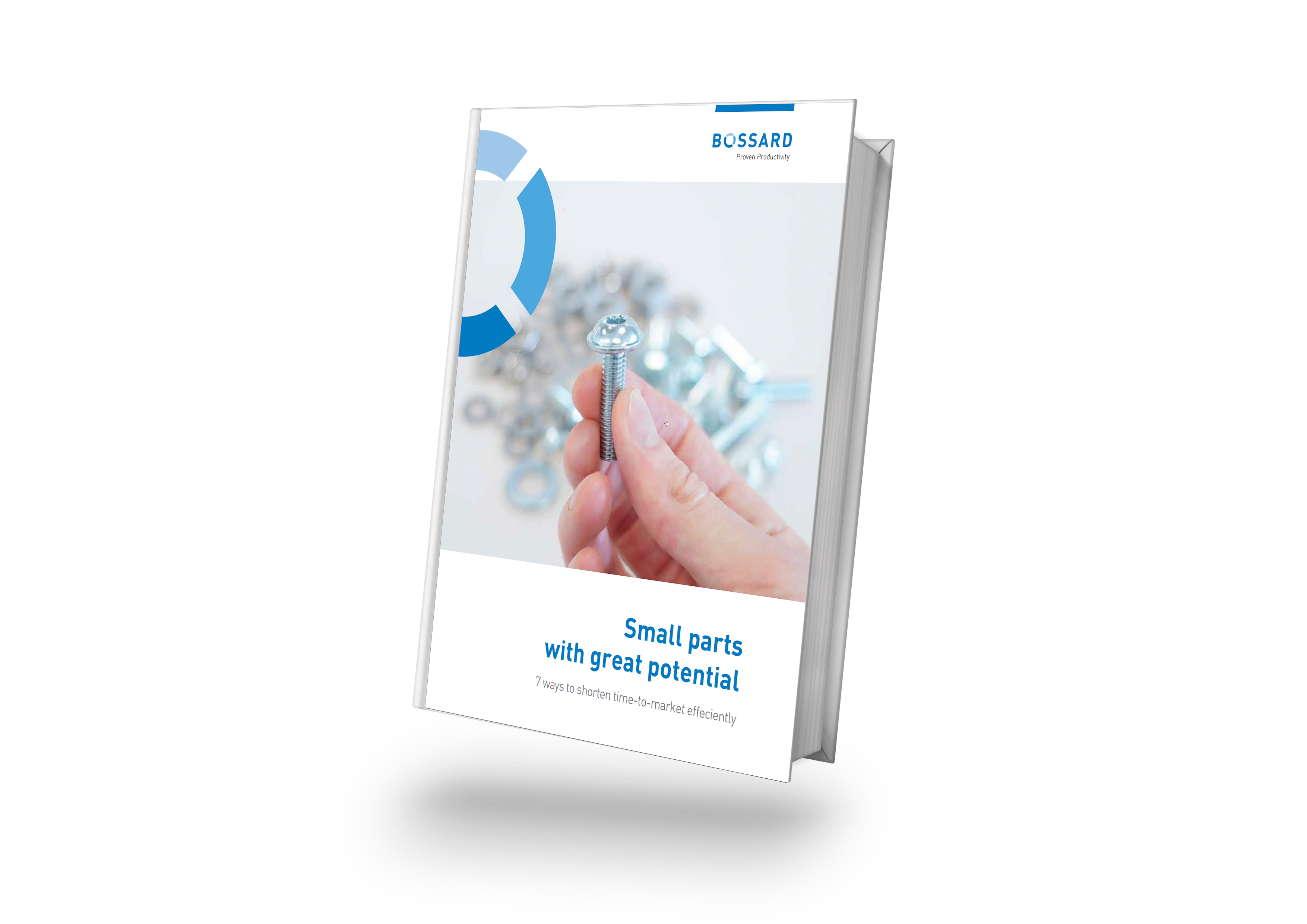 7 ways time to market book