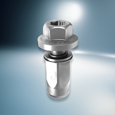 Kvt Fastening Gmbh Announces Availability Of The Leankeasy Blind Rivet Bolt By Clufix Kvt Fastening Austria