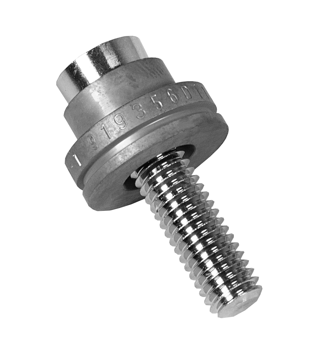 Grounding stud