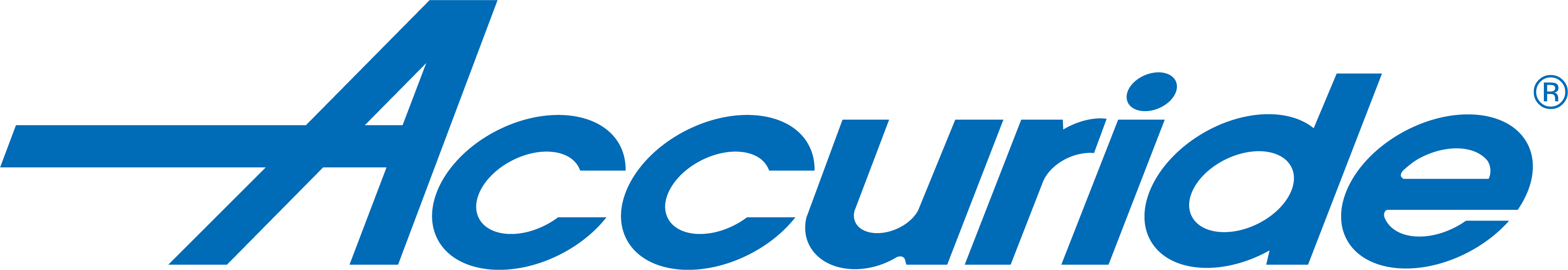 accuride logo