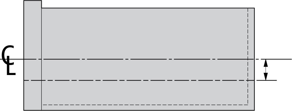 Drawer Slide Selection - Maximum Stability