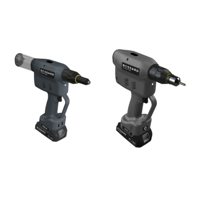 Bossard Smart Tools