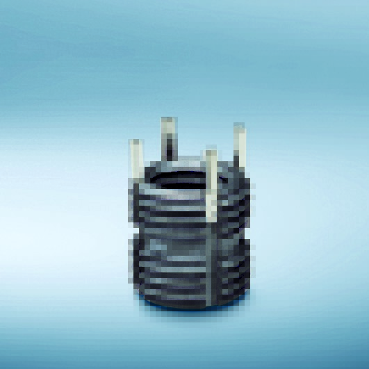 KEENSERTS® Hochbelastbare Gewindeeinsätze KVTFastening Österreich