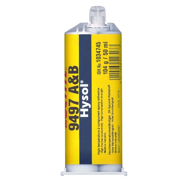 LOCTITE® Epoxies