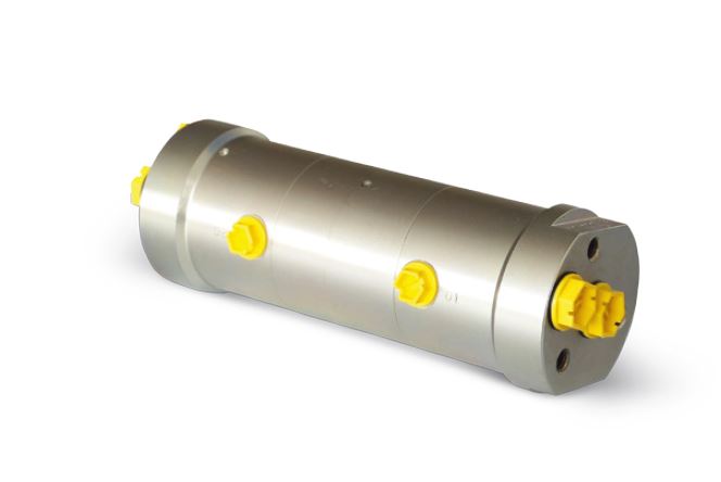 HC2D2 serie