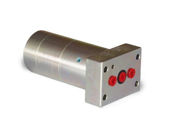 HC3-D HC3-F series