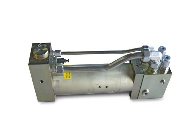 M-HC6 M-HC6D series