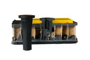 LiteWWeightTM Core