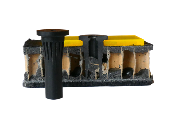 LiteWWeightTM Core