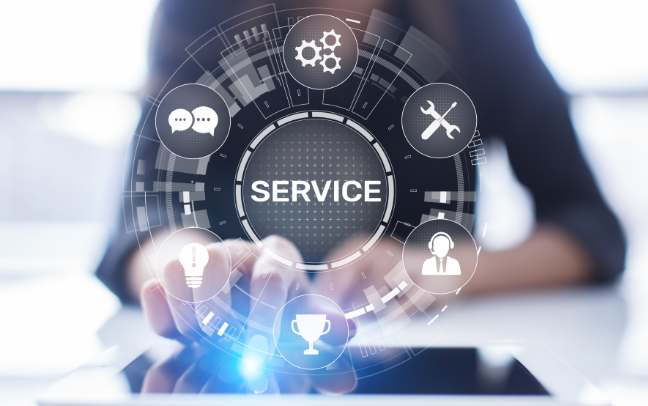 PEM Service