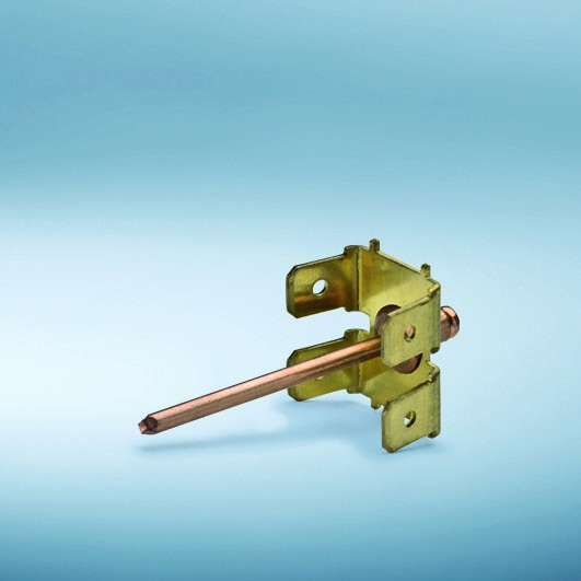 POP - rivets for special requirements