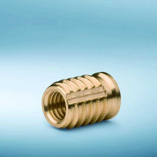 TAPPEX® Thread inserts KVTFastening Austria