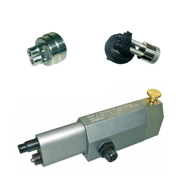 WEH adaptors special designs