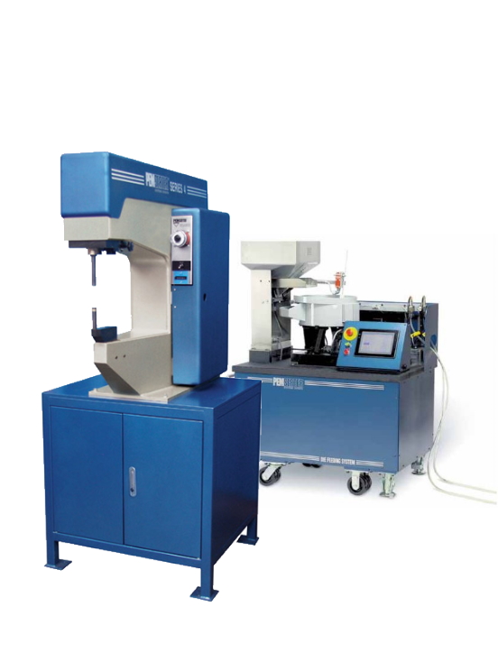 PEMSERTER4 - IN-DIE