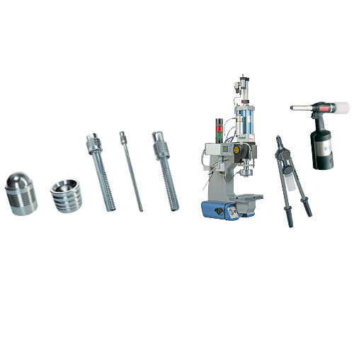 Flow control solutions KVTFastening Austria & CEE