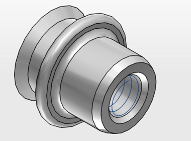 3D Data