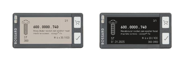 Smart Factory Solutions